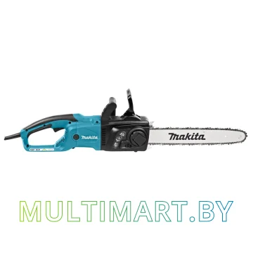 Электрическая пила Makita UC4051A картинка 2